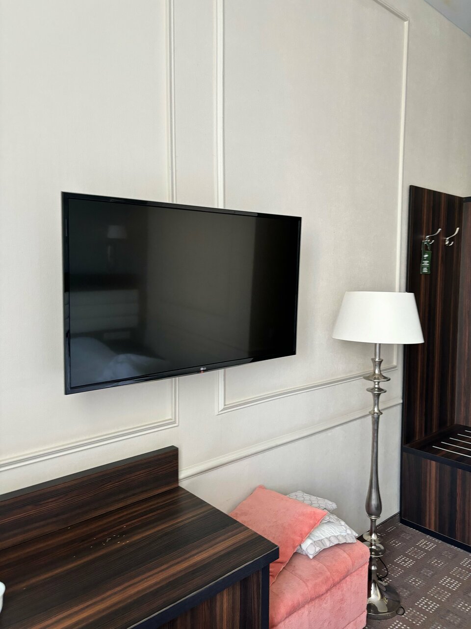 Гостиница Сокол Москва-244