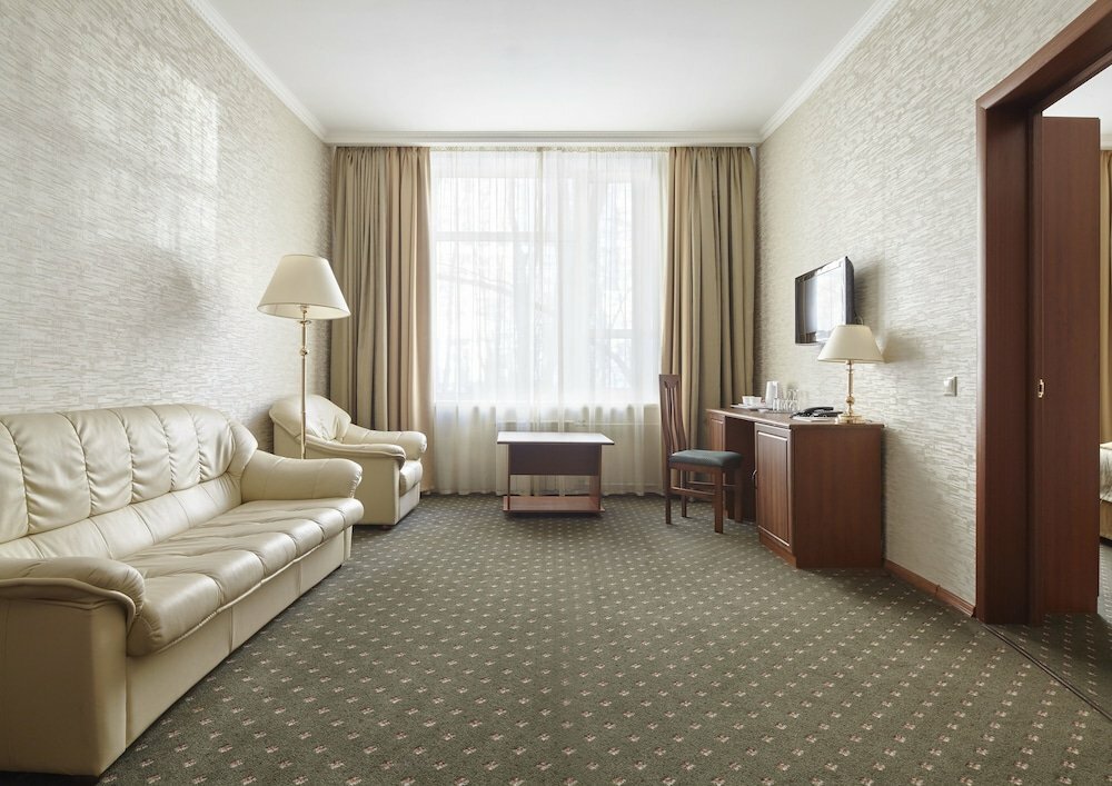 Гостиница Сокол Москва-153