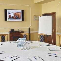 Гостиница Сокол Москва-99