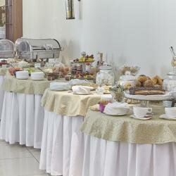 Гостиница Сокол Москва-124