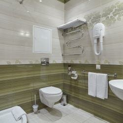 Гостиница Сокол Москва-141