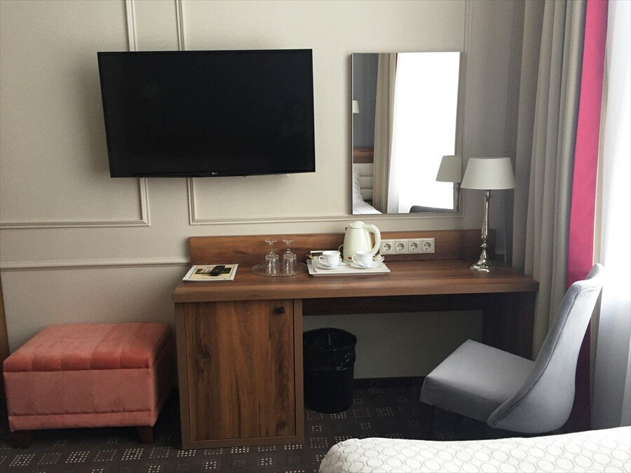 Гостиница Сокол Москва-16