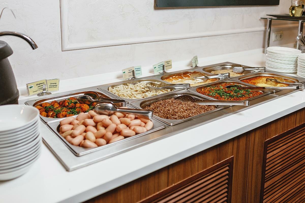 Гостиница Сокол Москва-85