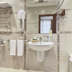 Гостиница Сокол Москва-48