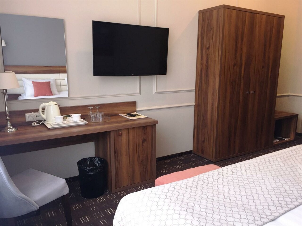 Гостиница Сокол Москва-109