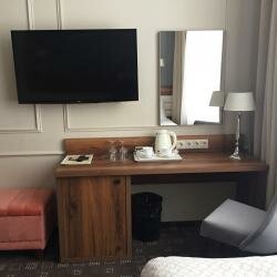 Гостиница Сокол Москва-120