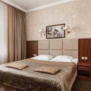 Гостиница Сокол Москва