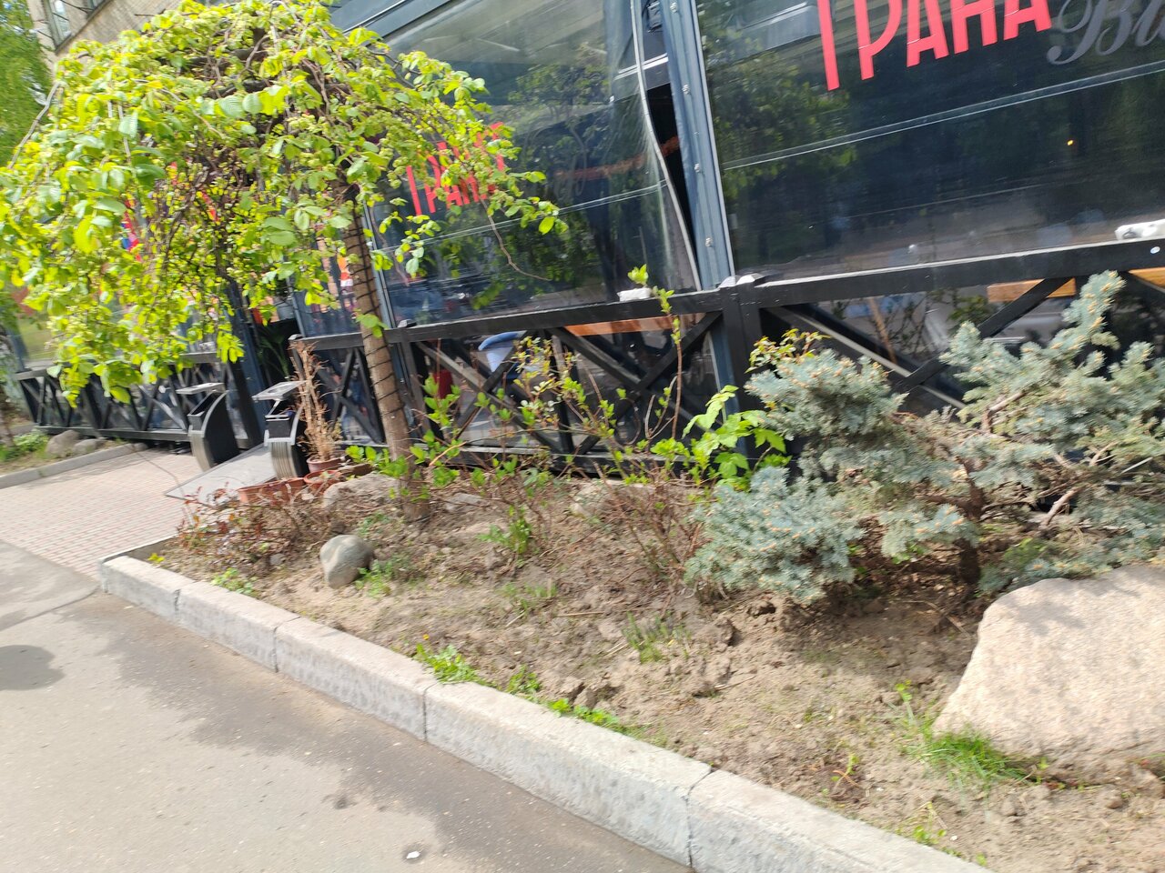 Гостиница Сокол Москва-190