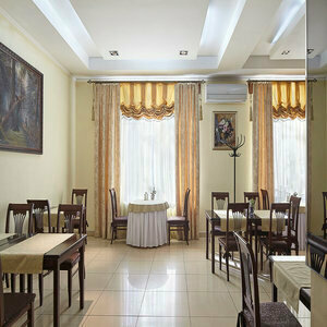 Гостиница Сокол Москва-72