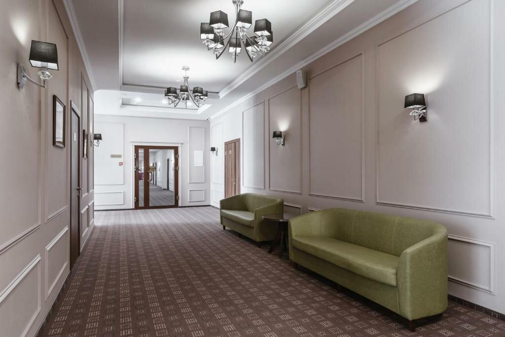 Гостиница Сокол Москва-154