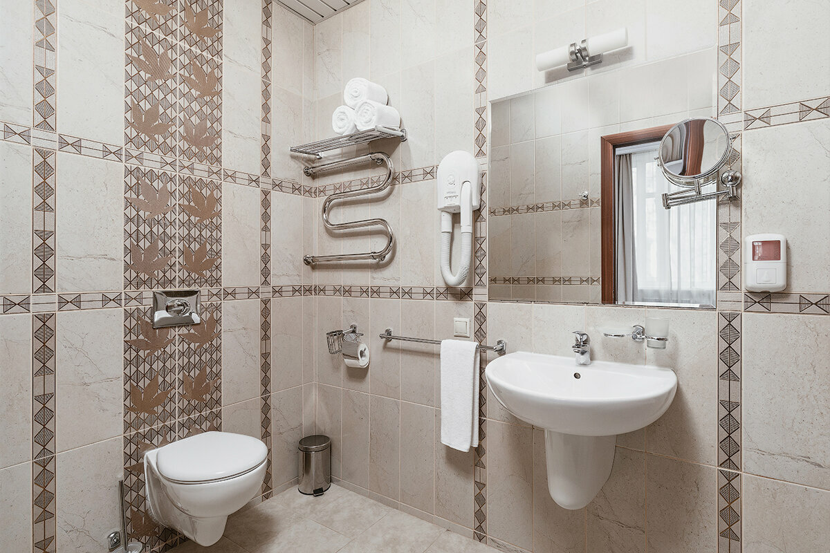 Гостиница Сокол Москва