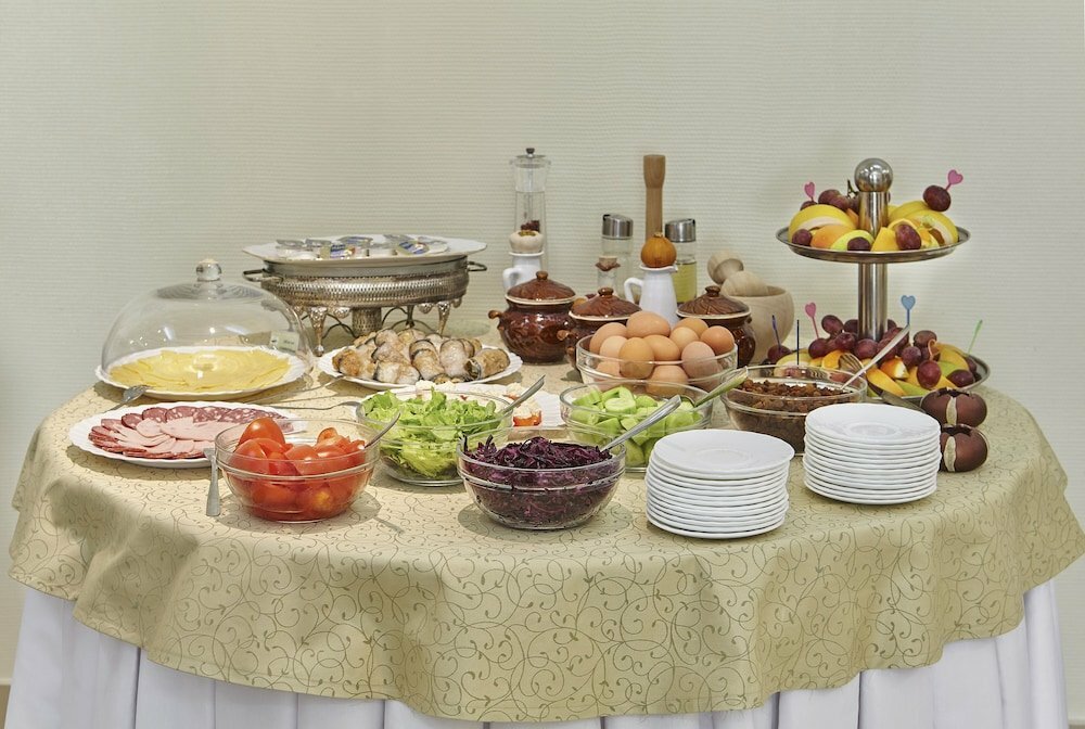 Гостиница Сокол Москва-146