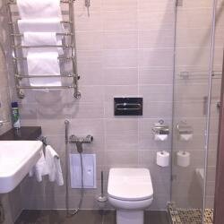 Гостиница Сокол Москва-176