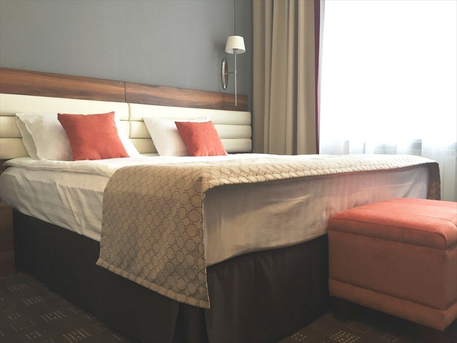 Гостиница Сокол Москва-13