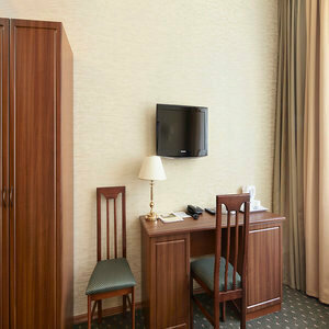 Гостиница Сокол Москва-84