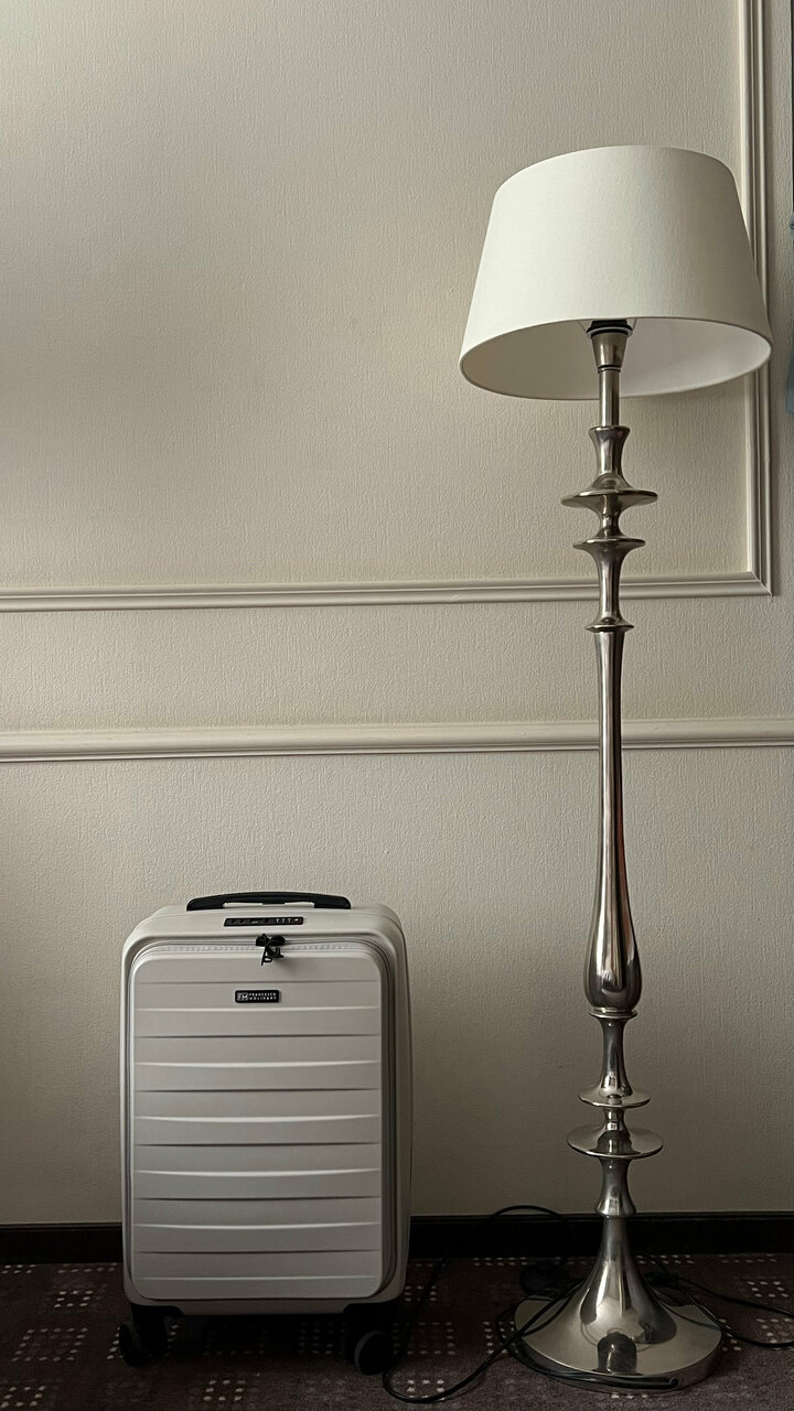 Гостиница Сокол Москва-214