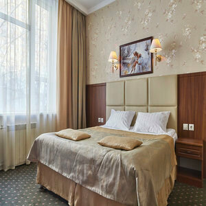 Гостиница Сокол Москва-143