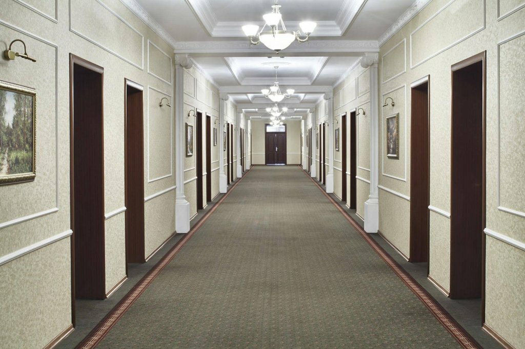 Гостиница Сокол Москва-130