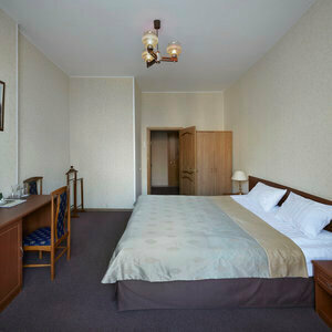 Гостиница Сокол Москва-122