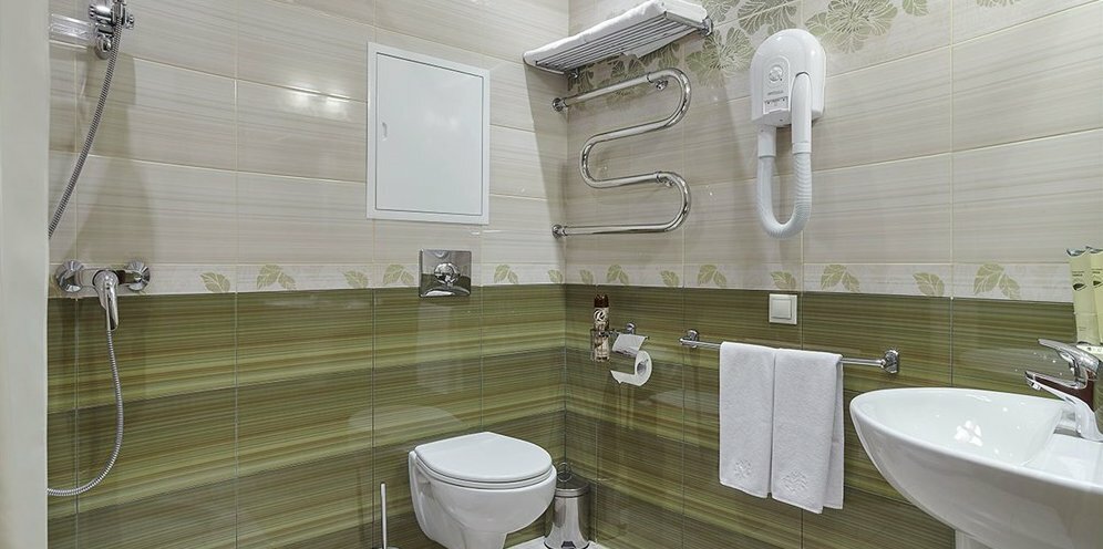 Гостиница Сокол Москва-90