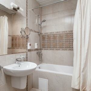 Гостиница Сокол Москва