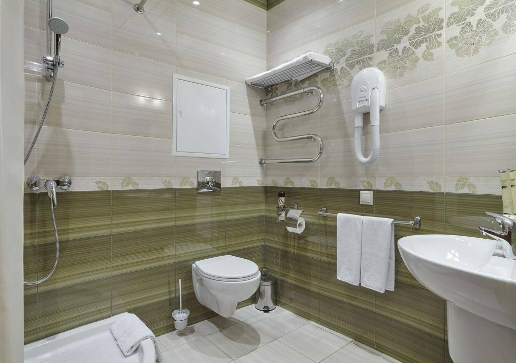 Гостиница Сокол Москва-174