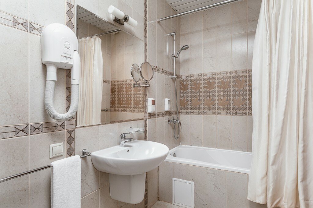 Гостиница Сокол Москва-61