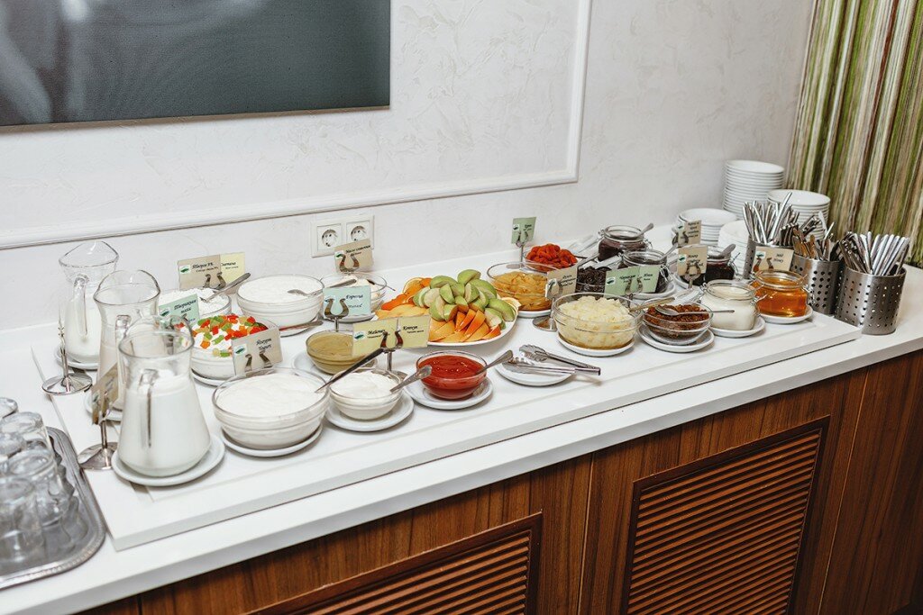 Гостиница Сокол Москва-71