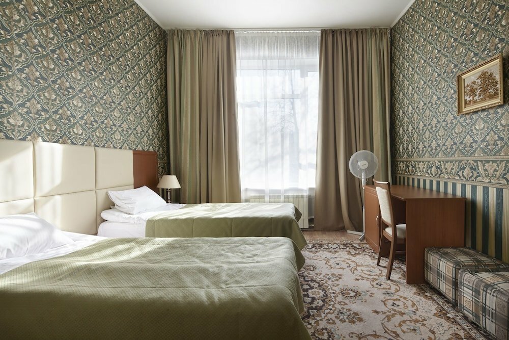 Гостиница Сокол Москва-47