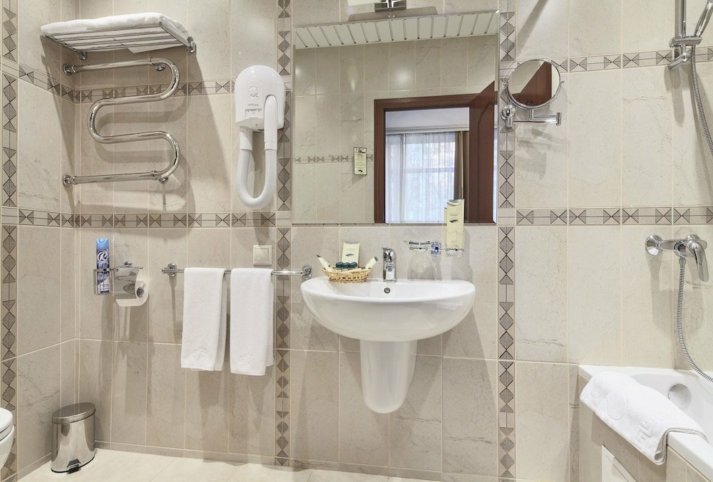 Гостиница Сокол Москва-128