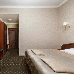 Гостиница Сокол Москва