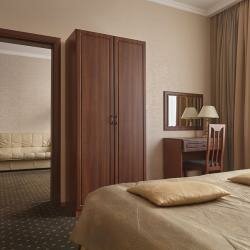 Гостиница Сокол Москва-64