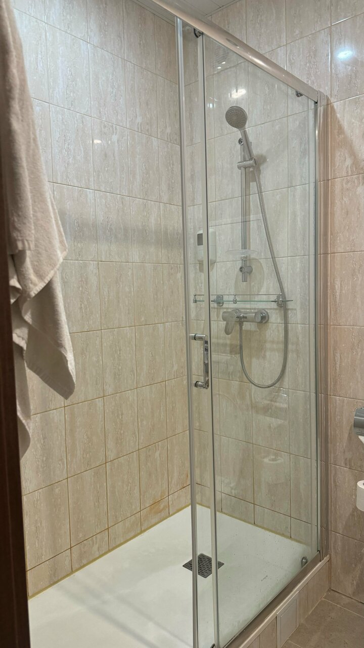 Гостиница Сокол Москва-239