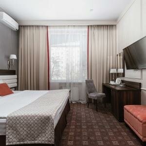 Гостиница Сокол Москва