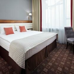 Гостиница Сокол Москва-112