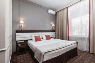 Гостиница Сокол Москва Двухместный номер «Комфорт» с 1 кроватью или 2 отдельными кроватями-1