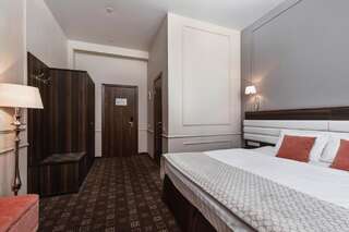 Гостиница Сокол Москва Двухместный номер «Комфорт» с 1 кроватью или 2 отдельными кроватями-2