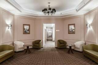 Гостиница Сокол Москва-1