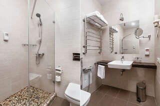 Гостиница Сокол Москва-2