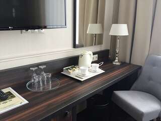 Гостиница Сокол Москва-7