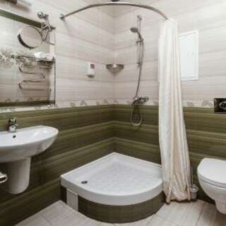 Гостиница Сокол Москва Стандарт двухместный-3