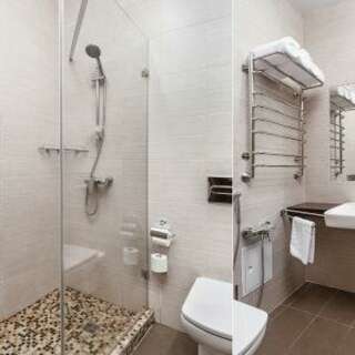 Гостиница Сокол Москва Комфорт двухместный-3