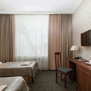 Гостиница Сокол Москва Стандарт двухместный-2