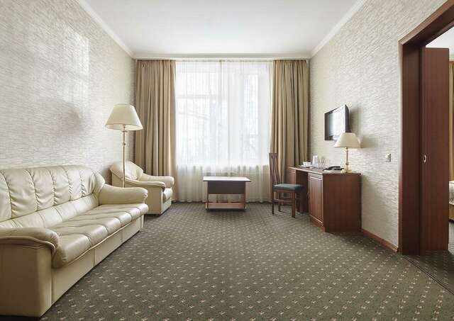 Гостиница Сокол Москва-122