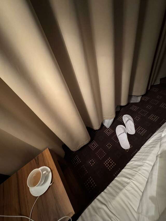 Гостиница Сокол Москва-204