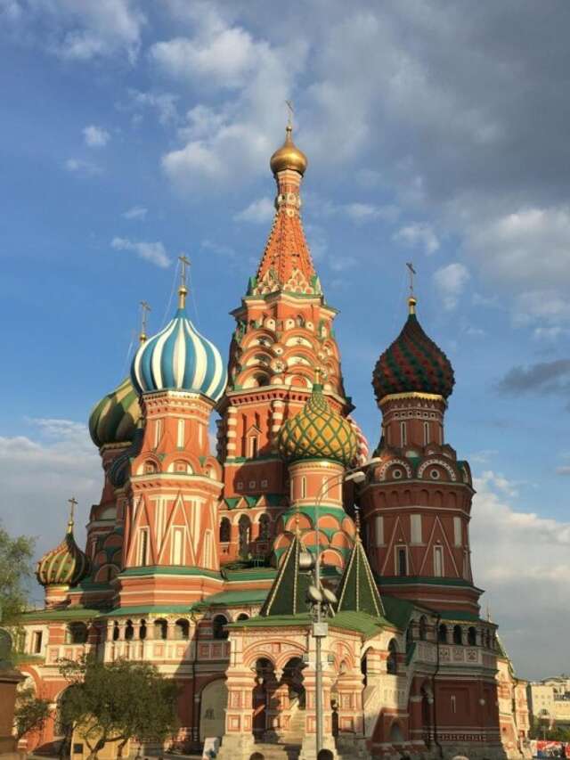 Гостиница Сокол Москва-34