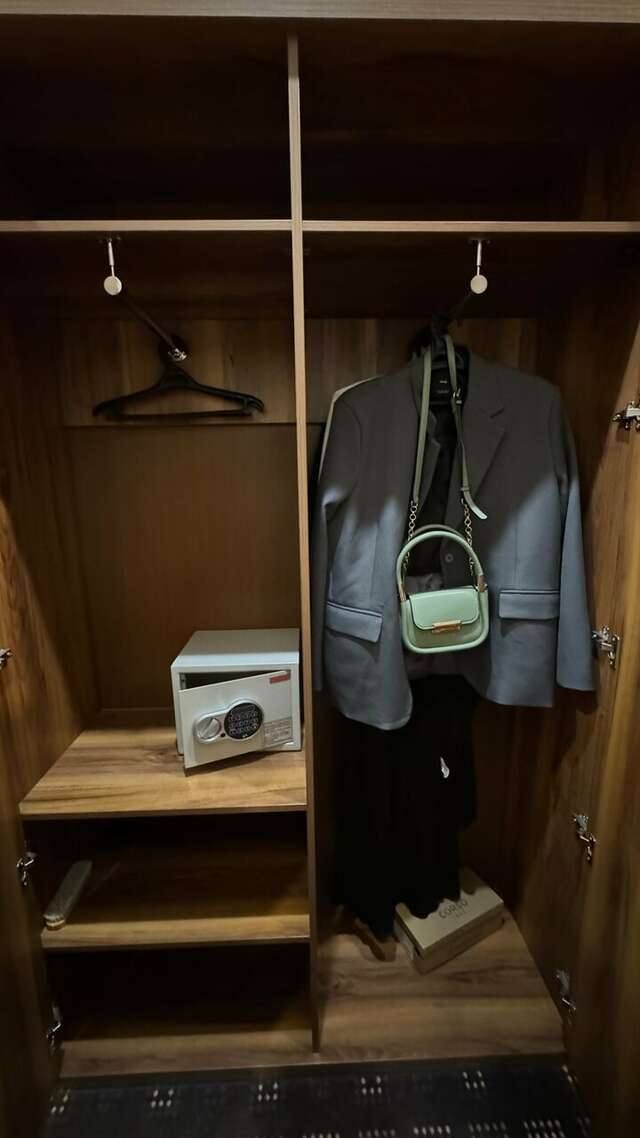 Гостиница Сокол Москва-211