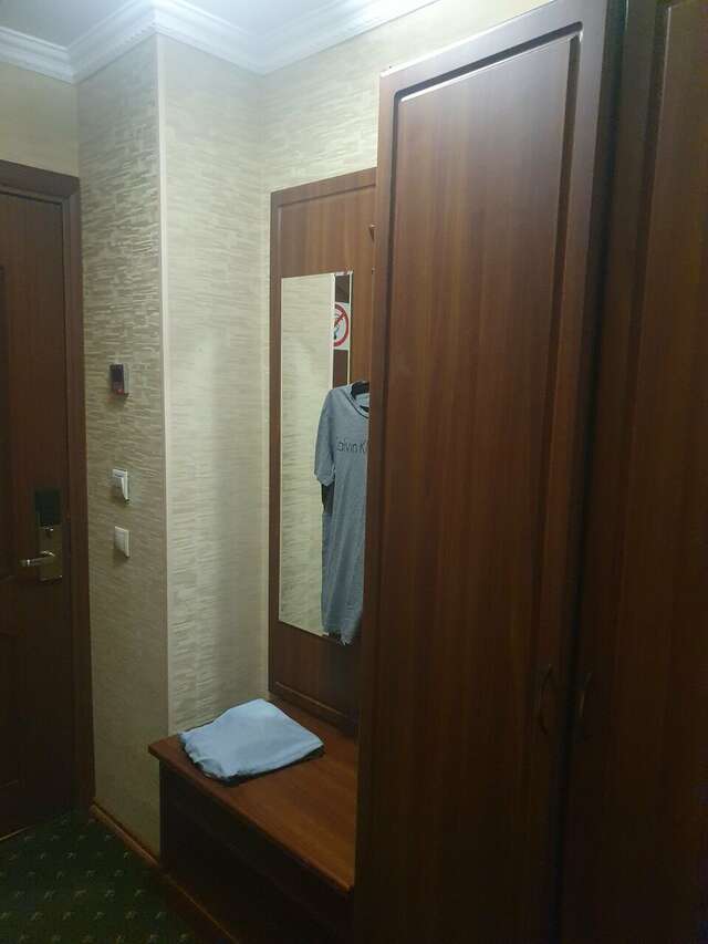 Гостиница Сокол Москва-244