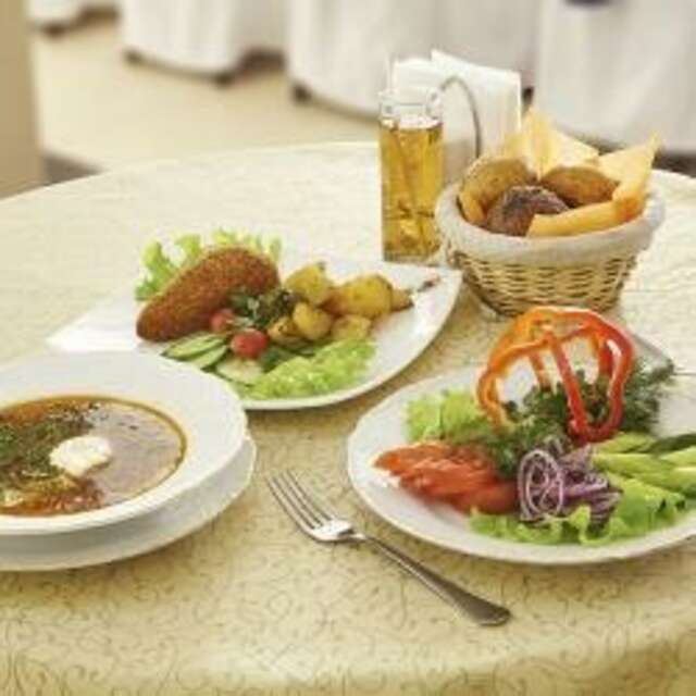 Гостиница Сокол Москва-125