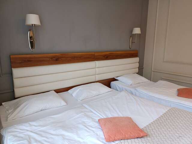 Гостиница Сокол Москва-220